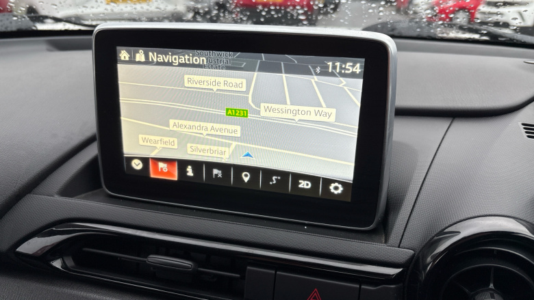 Mazda MX-5 1.5 SE-L Nav 2dr Petrol Convertible